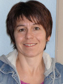 Tina Nikodem