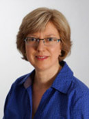 Martina Vohs
