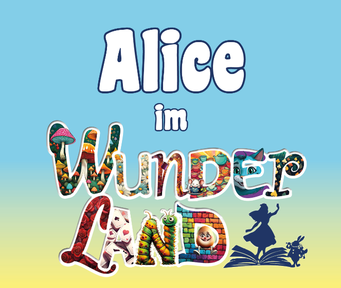Alice im Wunderland